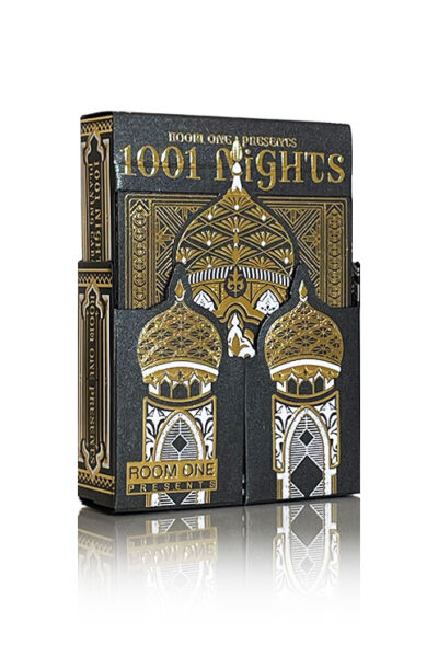 1001 Nights Nocturne Edition