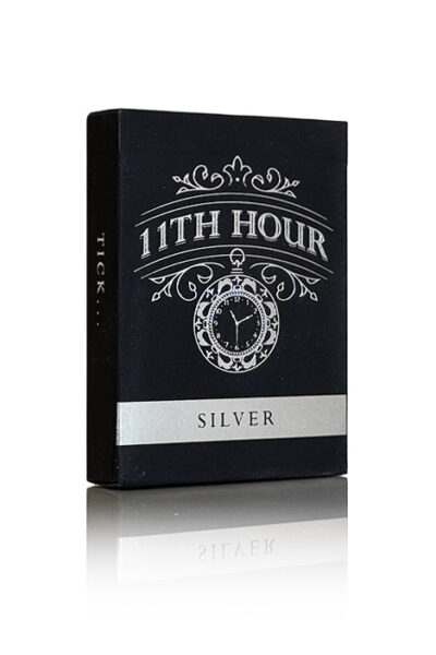 11th Hour Silver Edition Marked