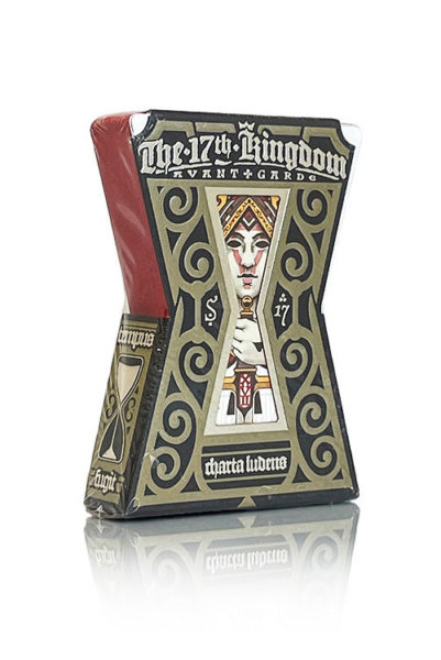 The 17th Kingdom Avantgarde