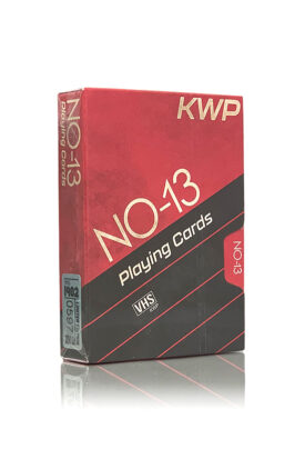 VHS - Pinewood Derby '86 - Limited Edition