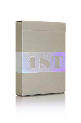 1st Holo Edition by Chris Ramsay