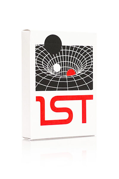 1st V4 Red by Chris Ramsay