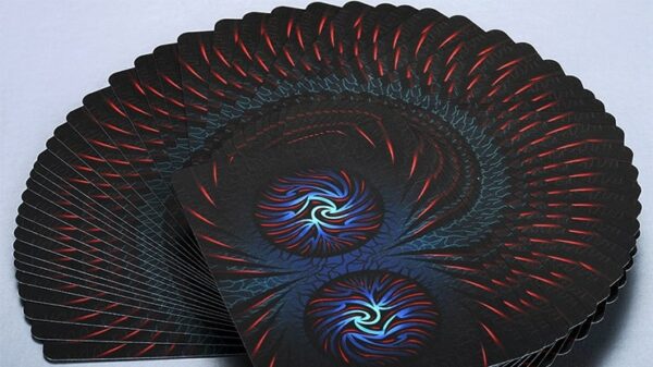 Spillekort Cardistry