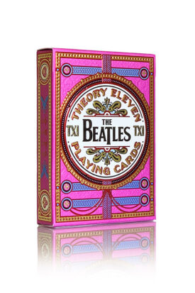 The Beatles Pink
