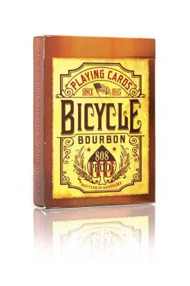 Bicycle Bourbon