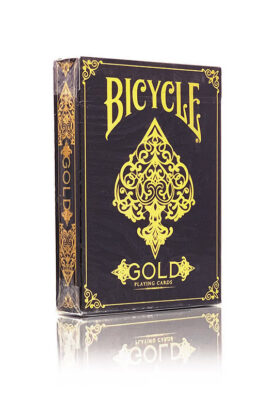 Bicycle Gold