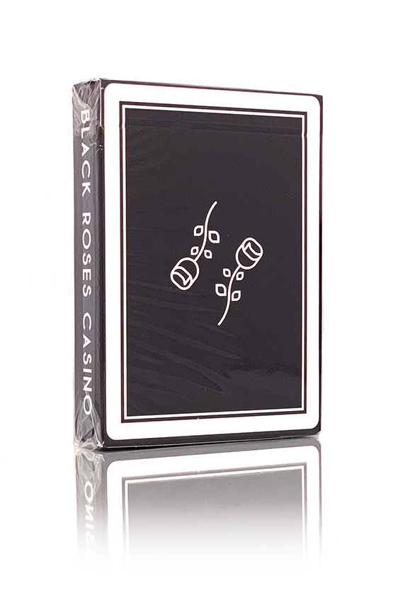 Black Roses Casino - Daniel Schneider