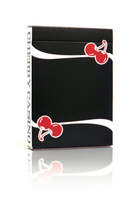 Cherry Casino True Black