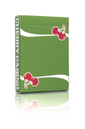 Cherry Casino Sahara Green