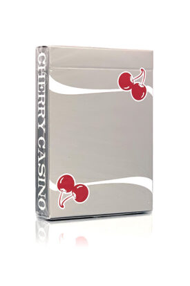 Cherry Casino McCarran Silver