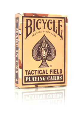 Bicycle Tactical Field