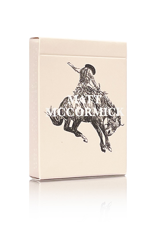 激レア】Fontaine × Matt McCormick box Matt McCormick Fontaine