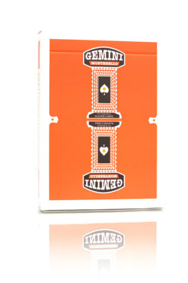 Gemini Casino Orange
