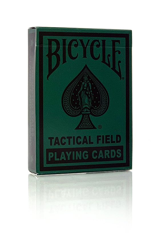 Bicycle Tactical Field