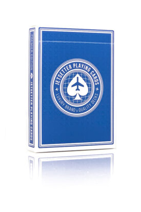 Premium Edition Jetsetter Blue