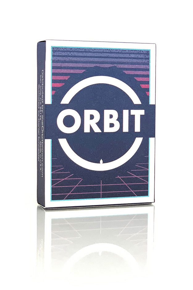 Orbit V7