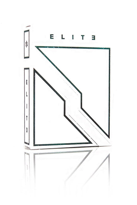 Odyssey Elite Edition