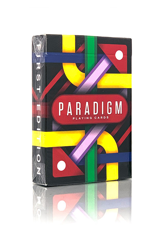 Paradigm - Schneider
