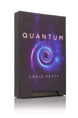 Quantum Deck by Craig Petty