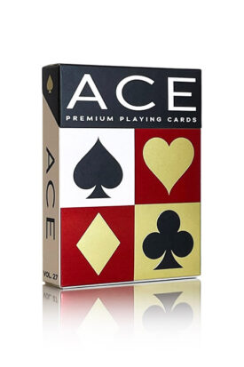 No. 13 Table Players Vol.27