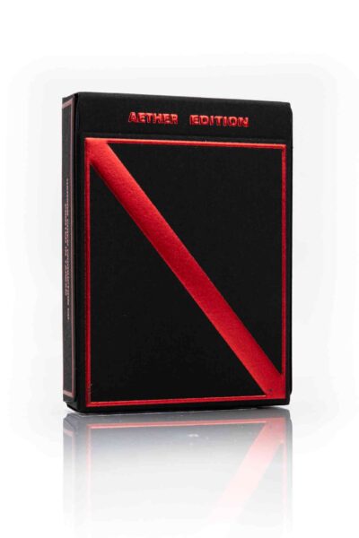 Odyssey V3 Aether Edition