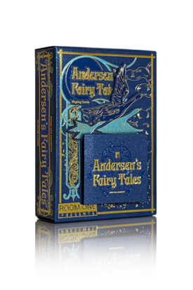 Andersen's Fairy Tales Sapphire