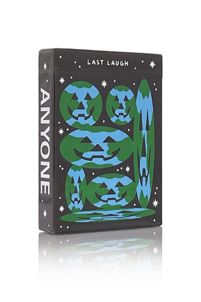 ANYONE x Tim Lahan - Last Laugh