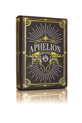 Aphelion™ Black Edition