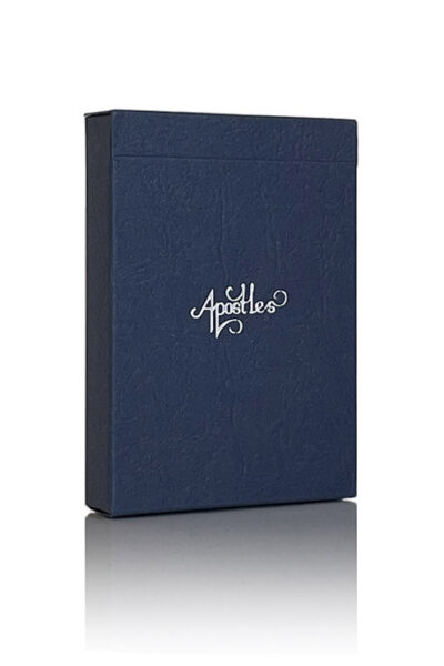 Apostles by Luke Jermay