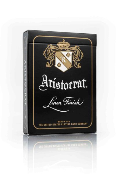 Aristocrat Black Edition