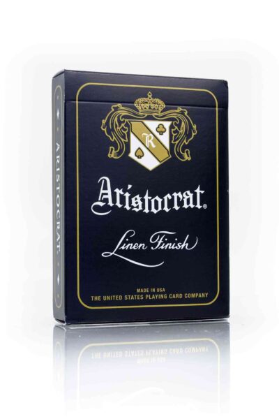 Aristocrat 727 Bank Note - Blue