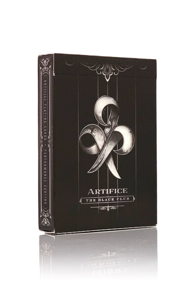 Artifice Black Club