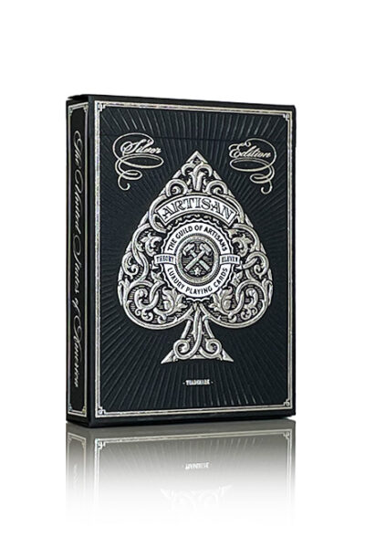 Artisan Silver Limited Edition