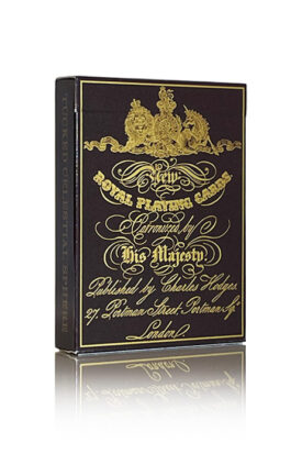 Astrological Hodges Limited Edition