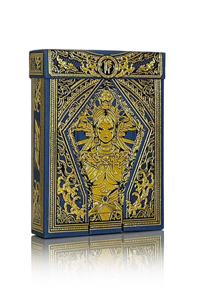 Asura Deluxe Blue