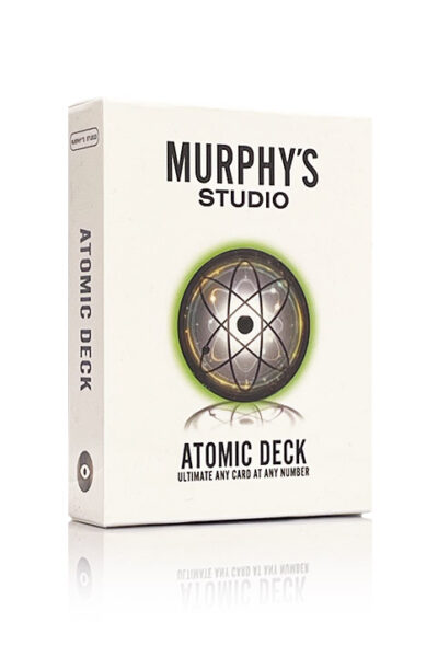 Atomic Deck