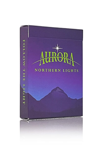 Aurora Northern Lights