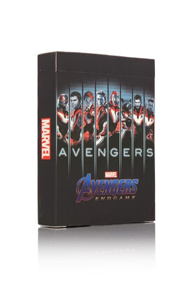 Avengers Endgame Final