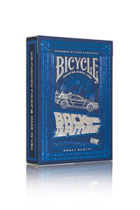 Bicycle Back to the Future