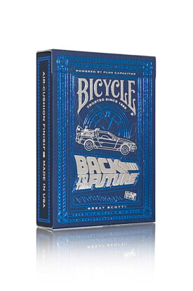 Bicycle Back to the Future