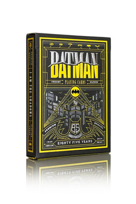 Batman 85th Anniversary