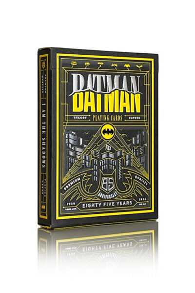 Batman 85th Anniversary