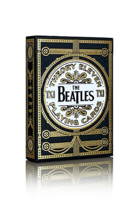 The Beatles Special Limited Edition Black