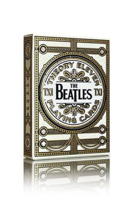 The Beatles Special Limited Edition White