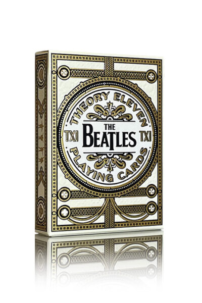 The Beatles Special Limited Edition White