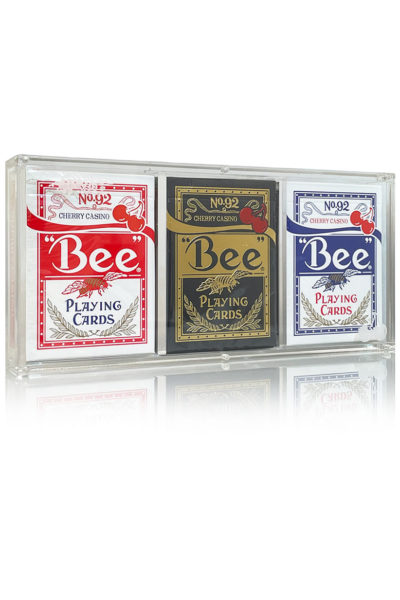 Limited Bee X Cherry Deck Set