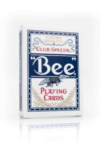 Bee Club - Blue