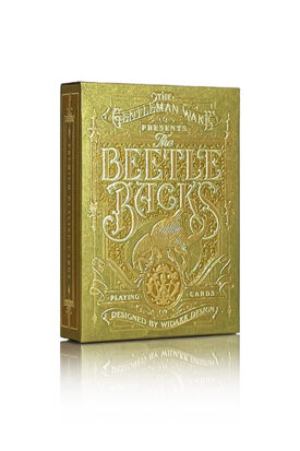 The Beetle Backs Legacy Edition