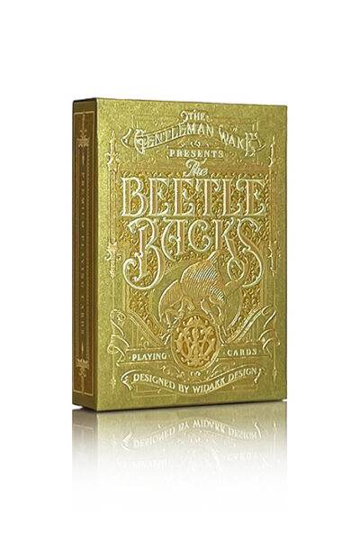 The Beetle Backs Legacy Edition