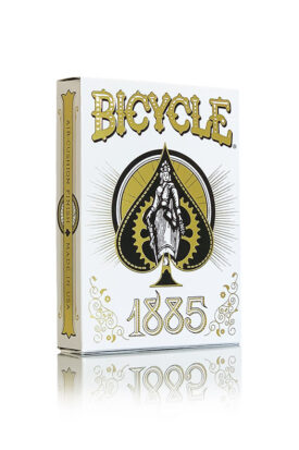 Bicycle 1885